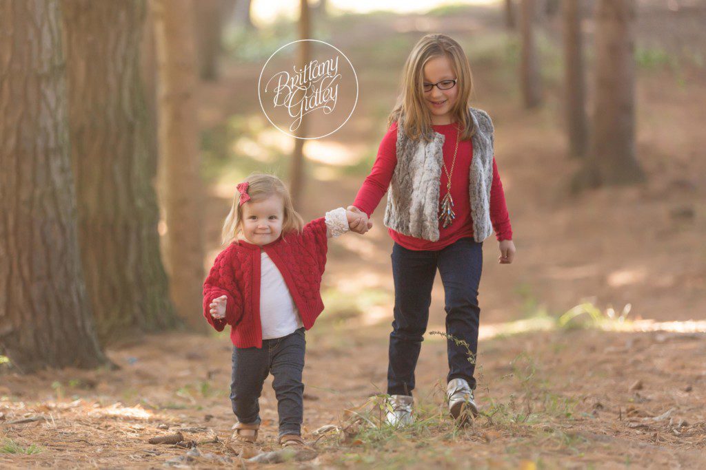 Child Photographer | Child Photography | Sisters | www.brittanygidley.com