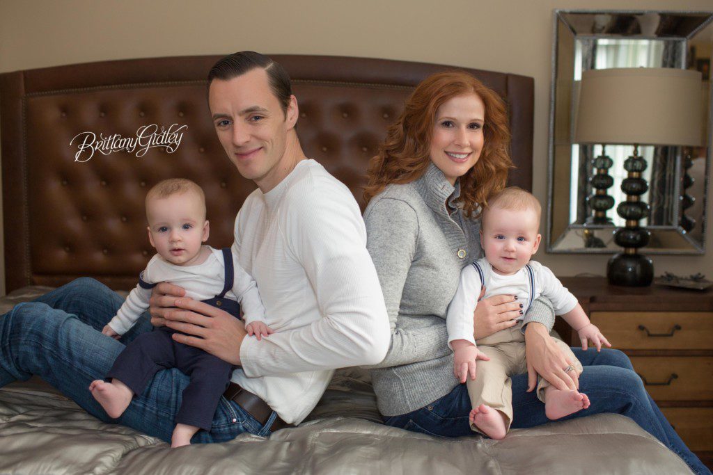 Twin Photographer | Start With The Best | Twins | Baby | 6 Months
