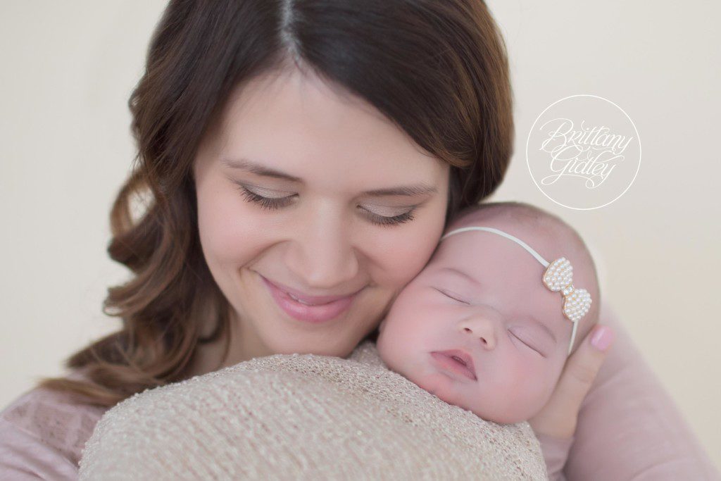 Akron Newborn Photography | Newborn Photographer | Start With The Best | Akron, OH