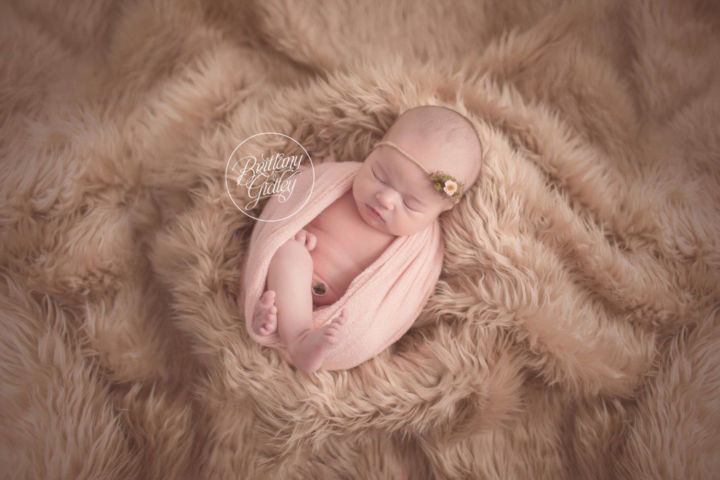 Akron Newborn Photographer | Newborn Photography | Start With The Best | Cleveland