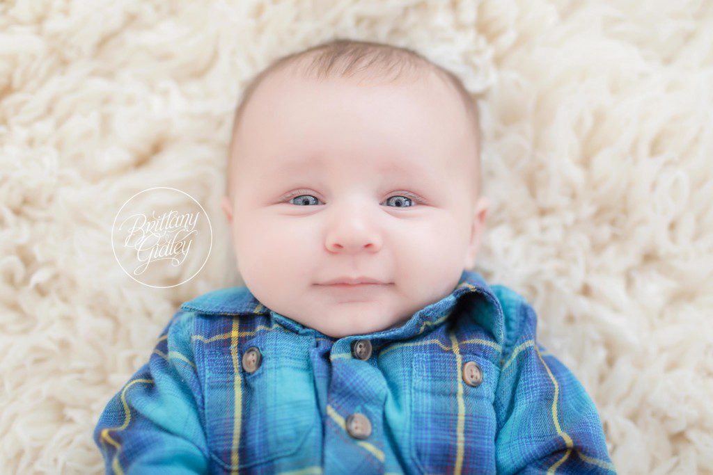 Baby Photographer | Start With The Best | Cleveland | Baby Photography 