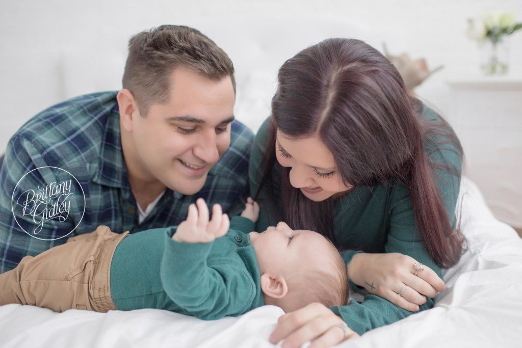 Baby Photographer | Start With The Best | Cleveland | Baby Photography 