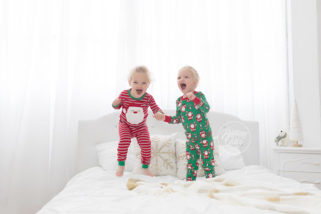 Pajamas Holiday Mini Sessions | Woodland Wonders | Best Child Photography | Best Baby Photography | Best Family Photography | Best Newborn Photography