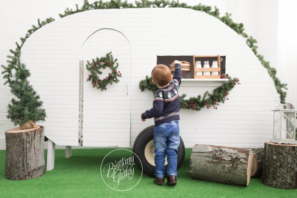 Christmas Mini Session