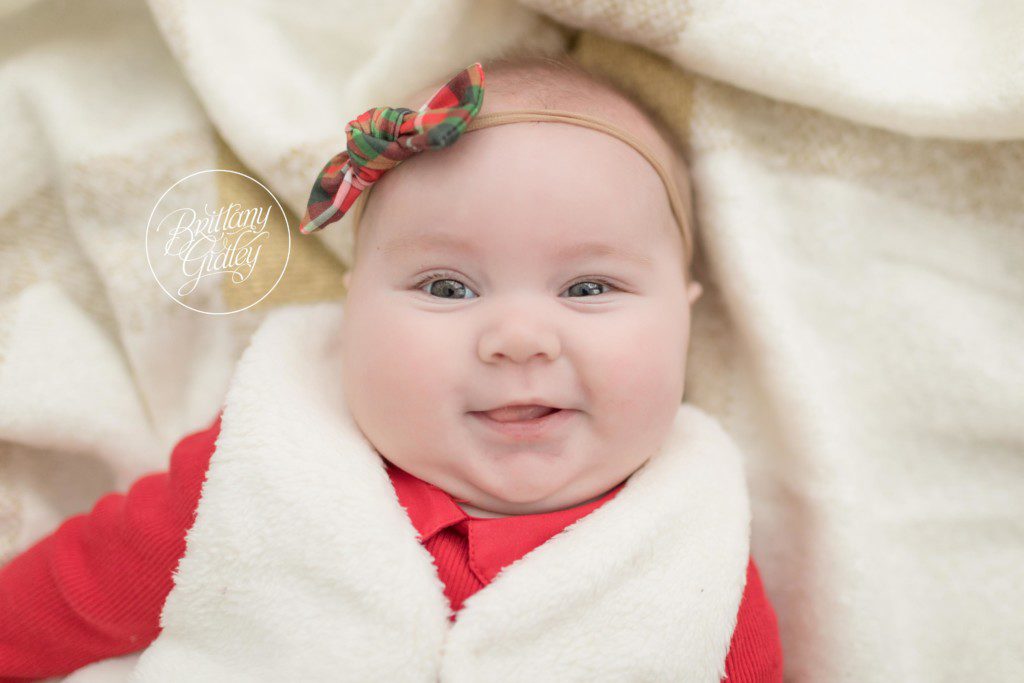 Christmas Mini Session