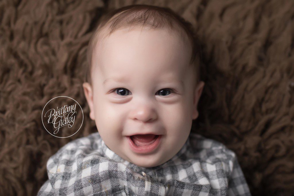 Baby Photographer