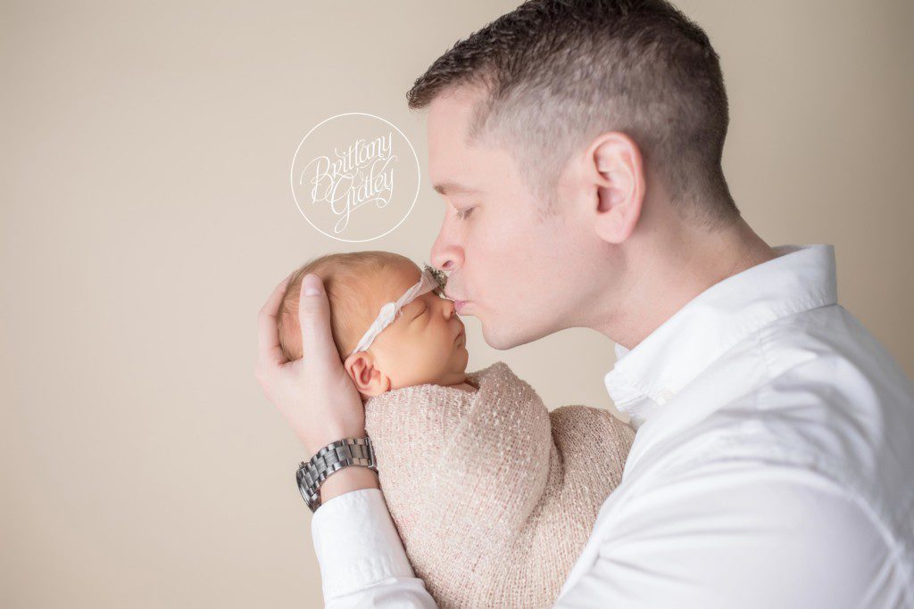 Ohio Newborn Photographer | Newborn Photography | Newborn Baby Girl