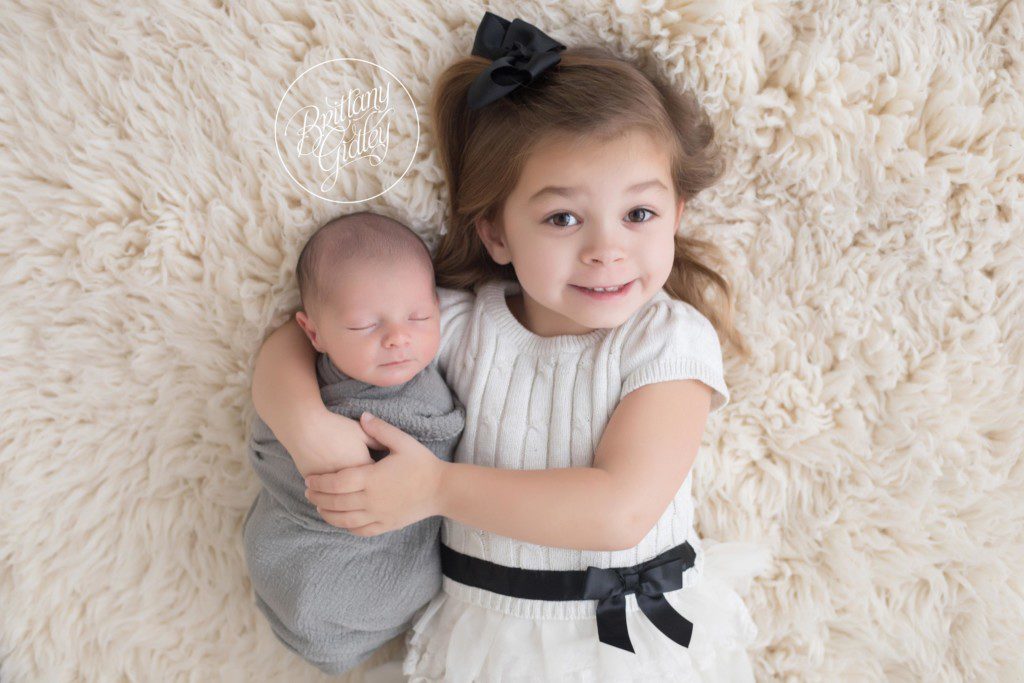 Cleveland's Best Newborn Photographer | Cleveland Ohio Baby Photographer