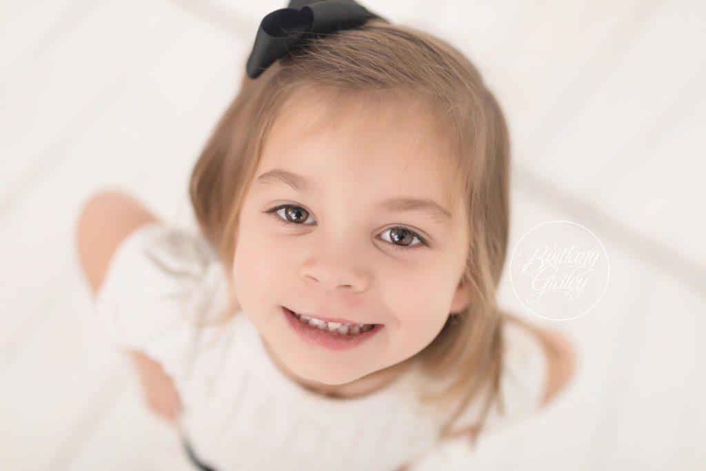 Big Sister | Cleveland Ohio Child Photographer