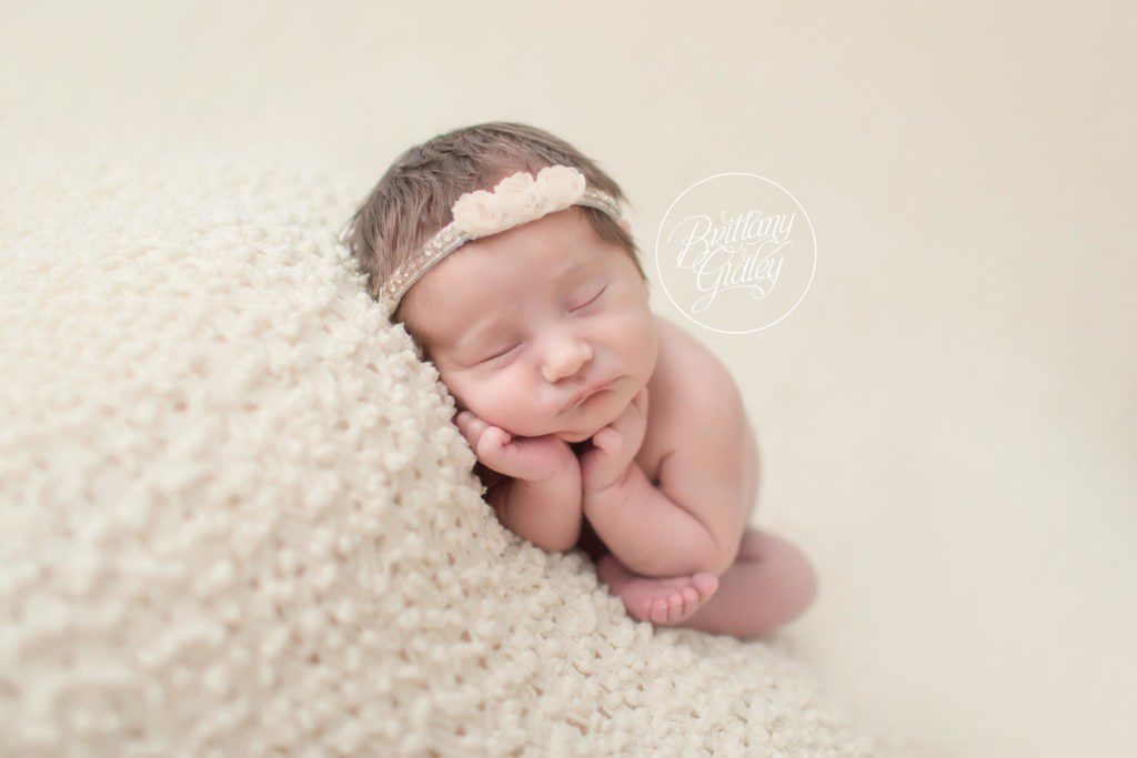 Cleveland's Best Photographer | Start With The Best | Brittany Gidley Photography LLC