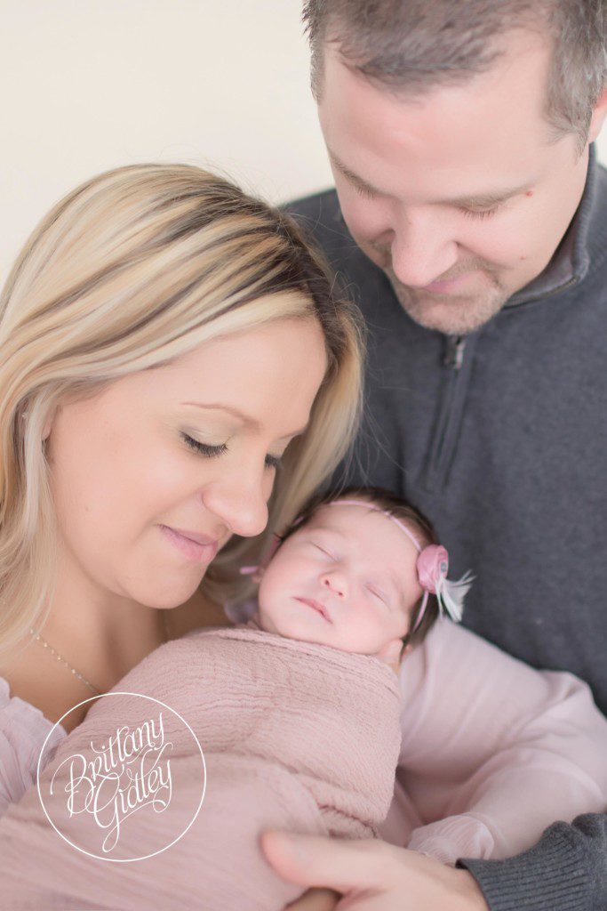Cleveland's Best | Start With The Best | Brittany Gidley Photography LLC