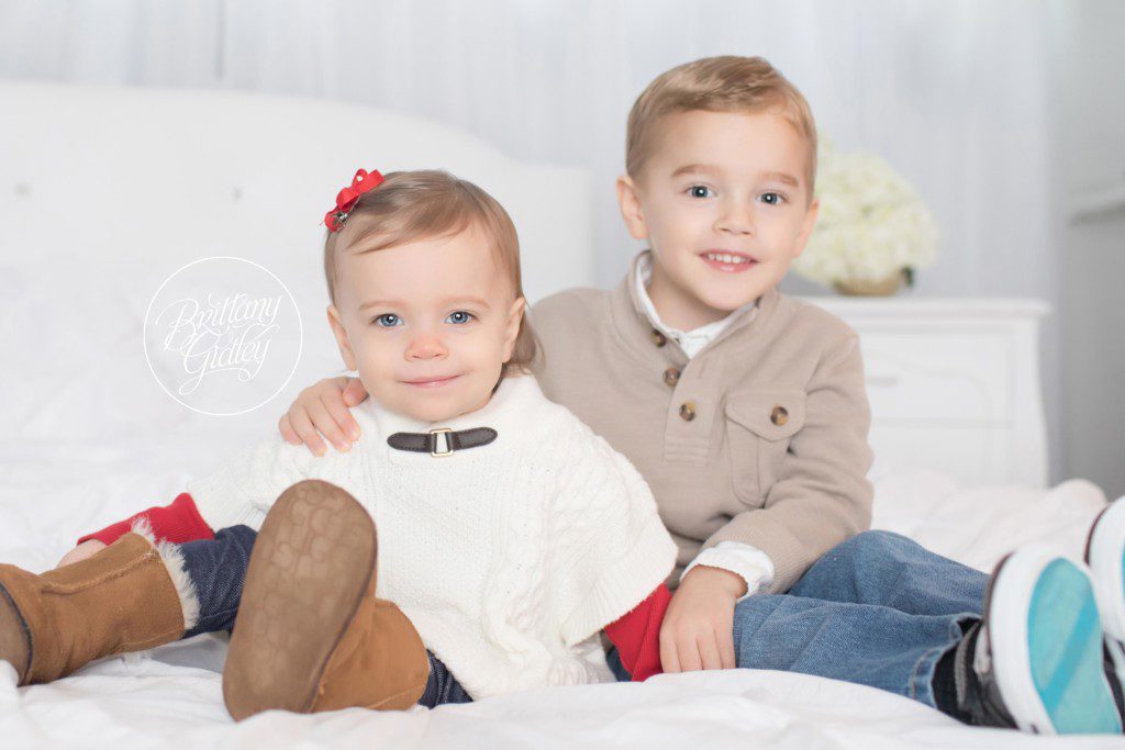 Siblings | Family Photography