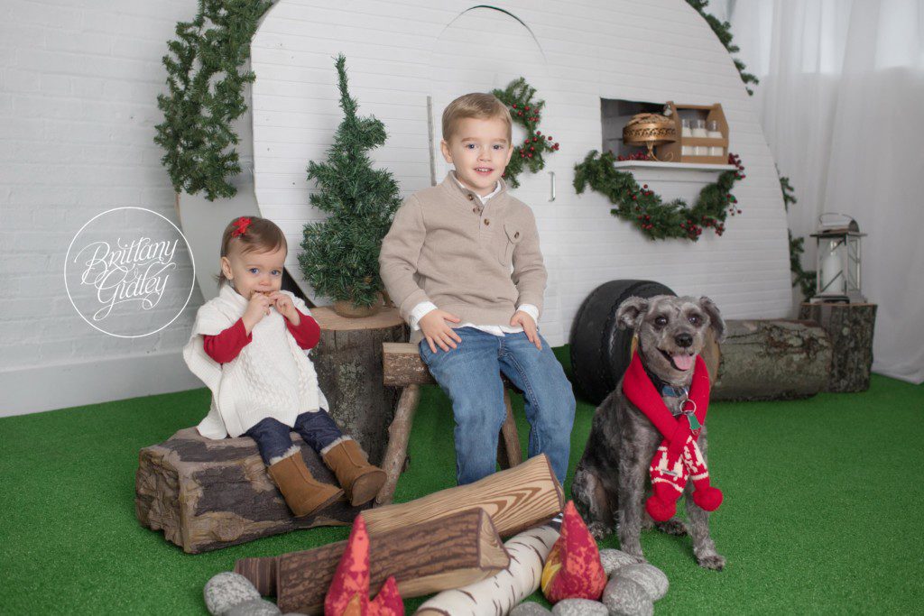 Vintage Camper | Holiday Pictures