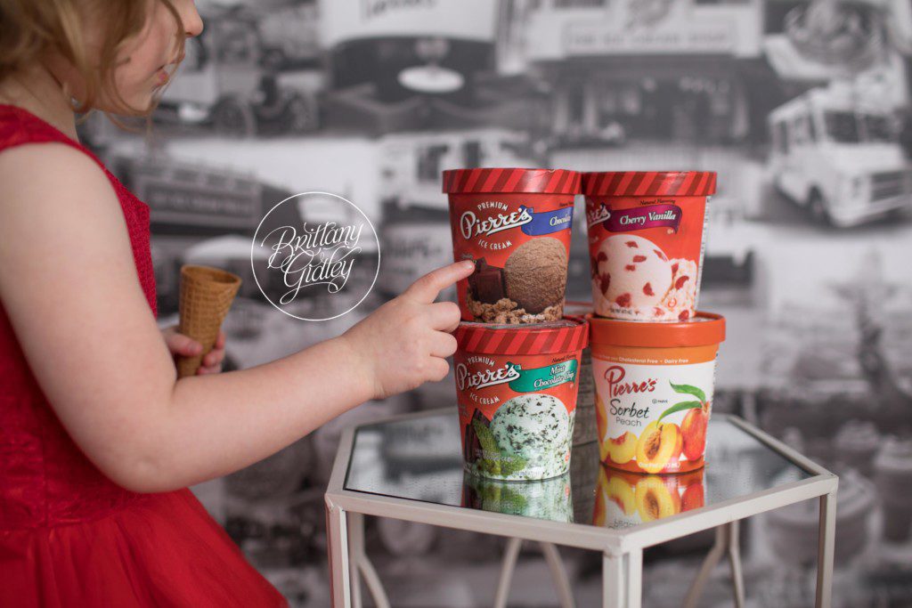 Ice Cream Dream | Dream Session | Start With The Best | Cleveland | My Heart Wall | Pierre's Ice Cream