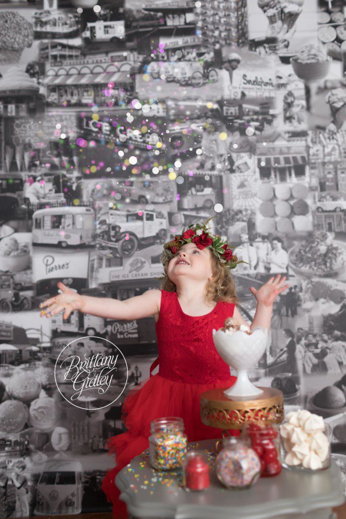 Ice Cream | Dream Session | Start With The Best | Cleveland | My Heart Wall | Pierre's Ice Cream