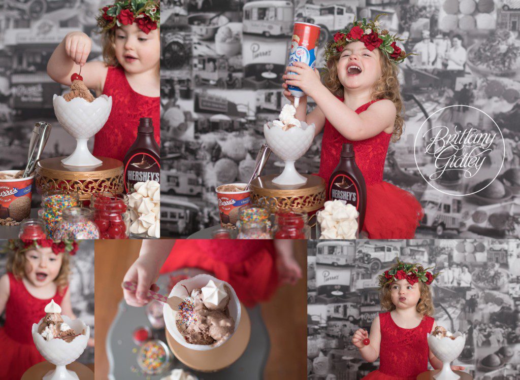 Ice Cream Dream | Dream Session | Start With The Best | Cleveland | My Heart Wall | Pierre's Ice Cream