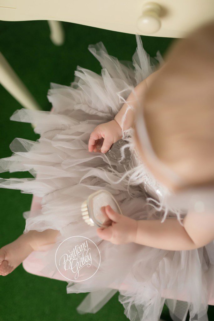 Princess Photo Shoot | Dream Session | Tutu Du Monde | Camile