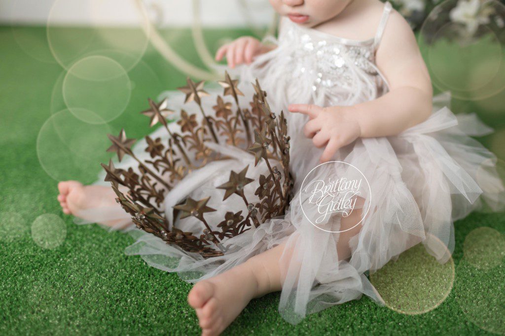 Whimsical Baby Photography | Dream Session | Tutu Du Monde | Camile
