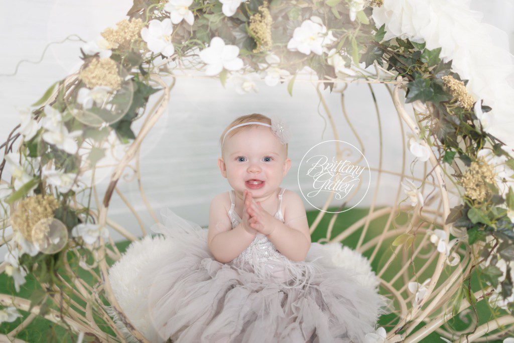 Whimsical Baby Photography | Dream Session | Tutu Du Monde | Camile