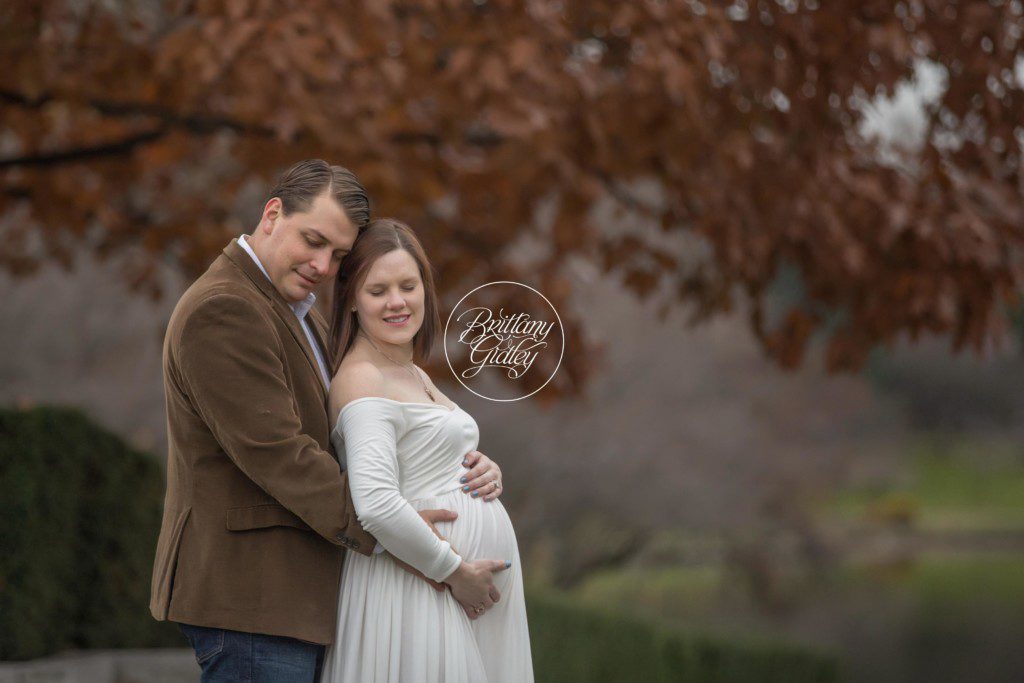 Rainbow Baby Maternity | Rainbow Baby Pregnancy | Brittany Gidley Photography LLC | Molly Bear