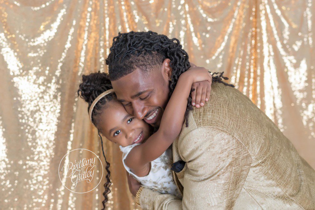 Father Daughter Love
