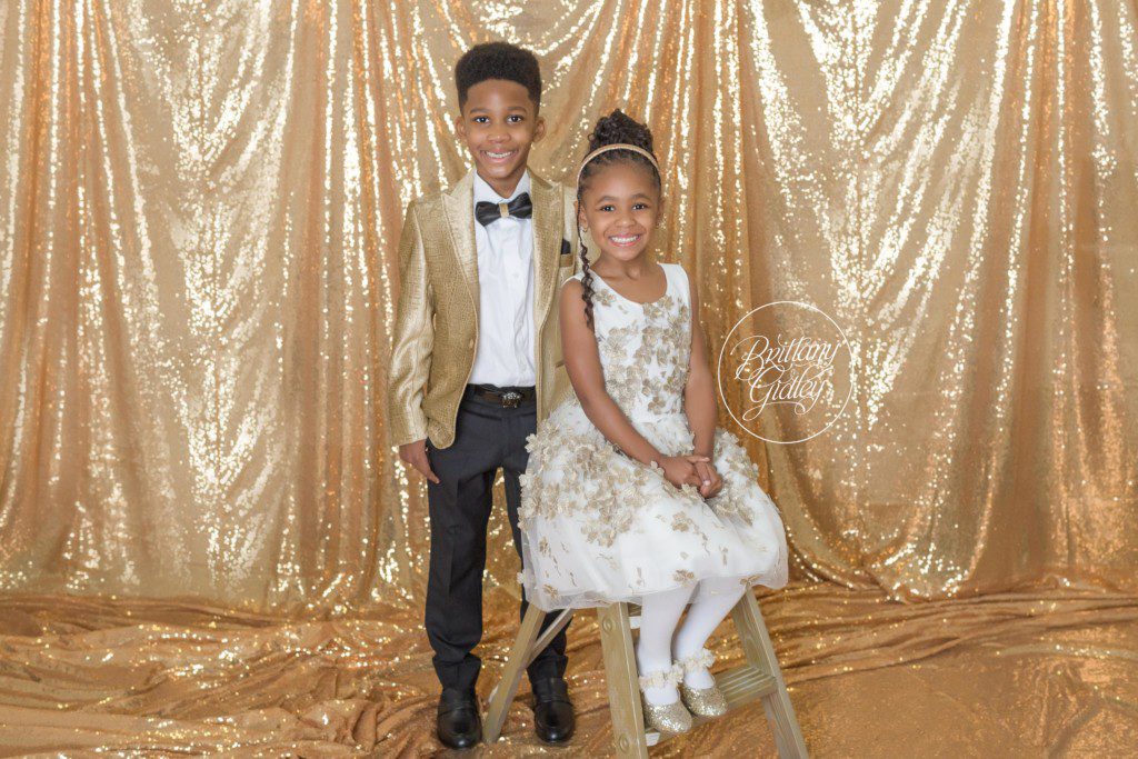 Celebrity Photographer | Cleveland Browns | Brittany Gidley Photography