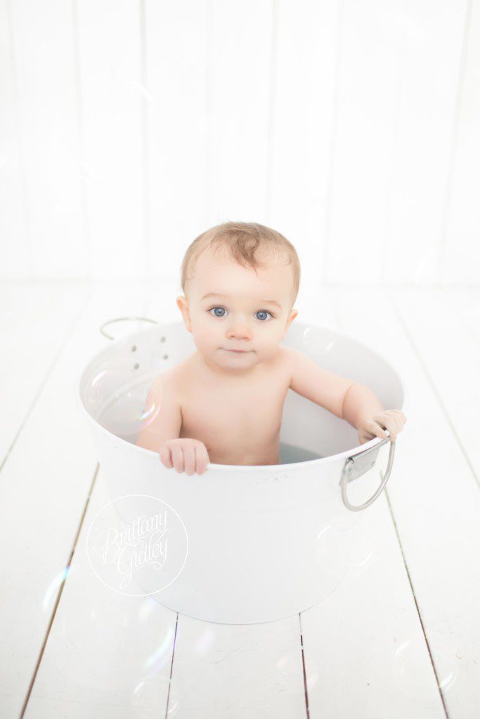 Baby Photography | Baby Photographer | 12 Month Baby | Start With The Best