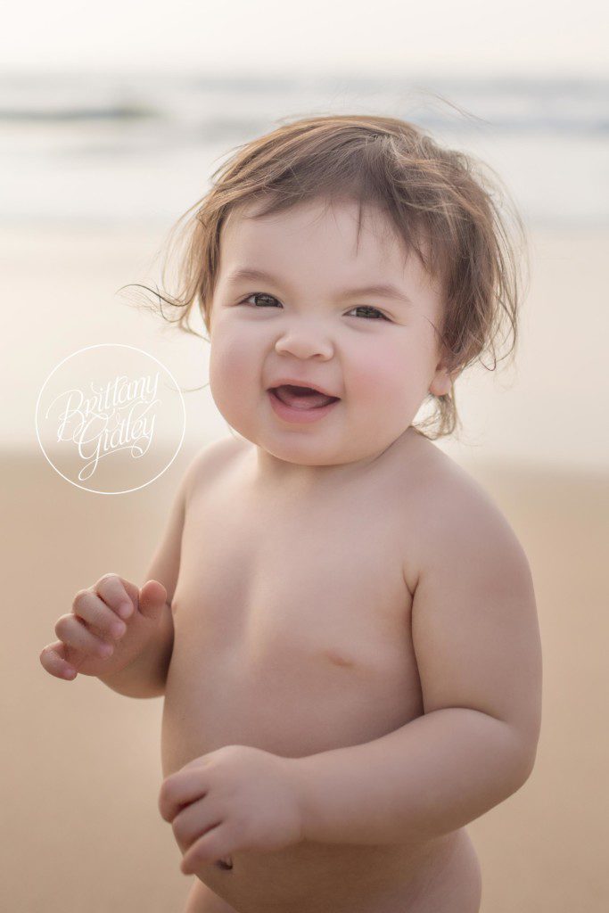 Brittany Gidley Photography | Hawaii Baby Photography | Big Island Baby Photographer