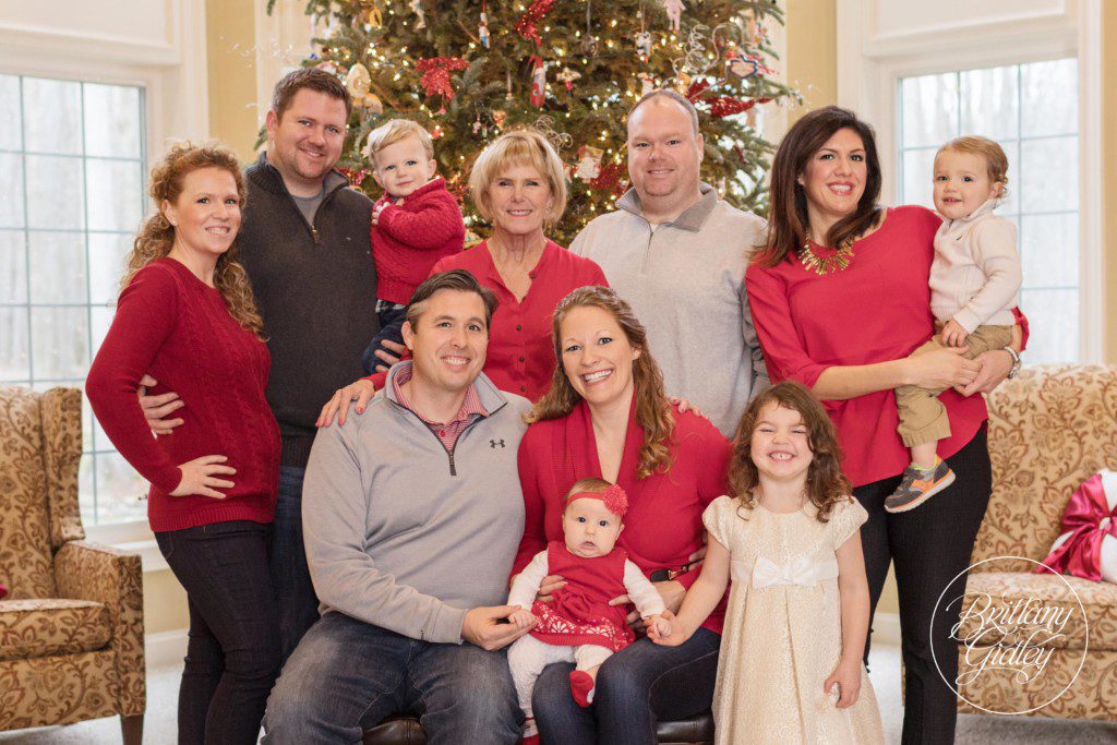 Family Photographer | Family Photography | Christmas Photographer