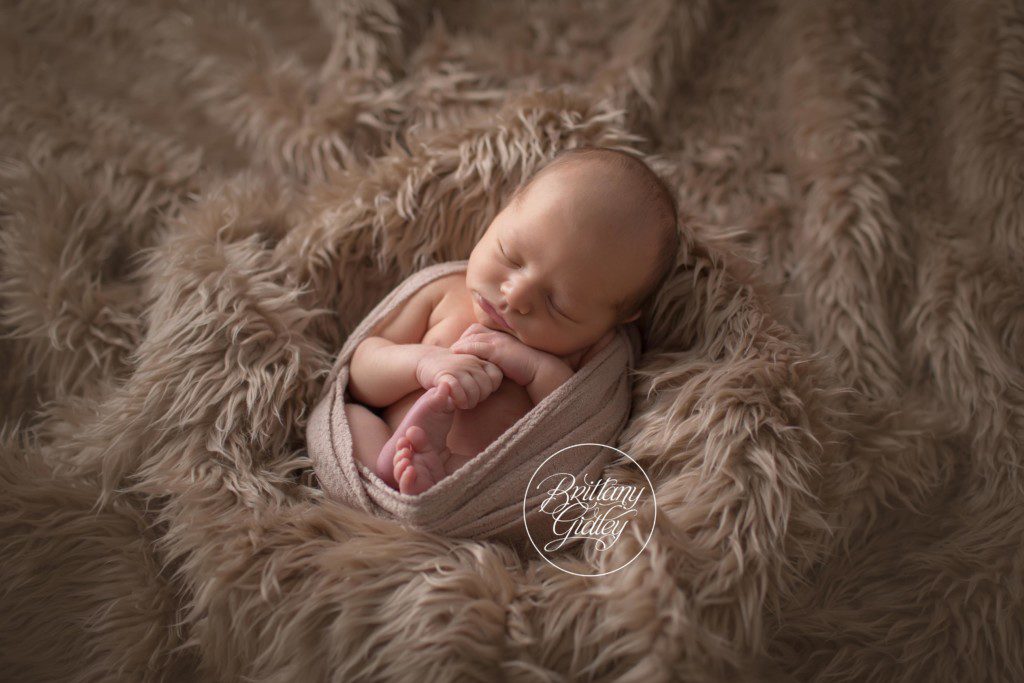 Newborn Photographer | Newborn Baby Boy | Start With The Best | Cleveland