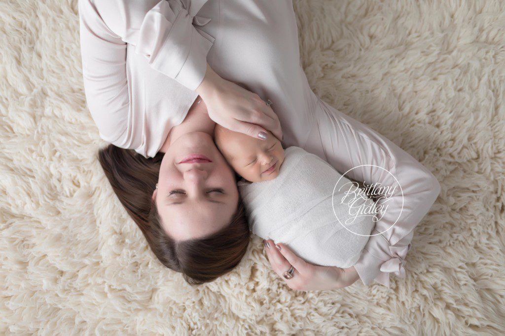 Newborn Photographer | Newborn Baby Boy | Start With The Best | Cleveland
