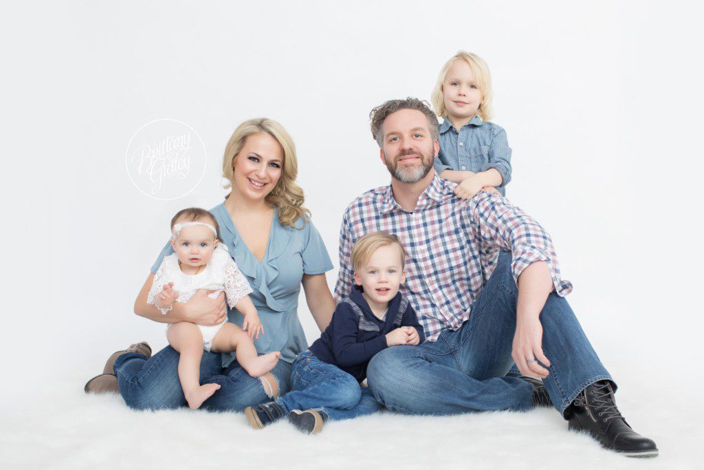 Family | Baby Photographer | Start With The Best