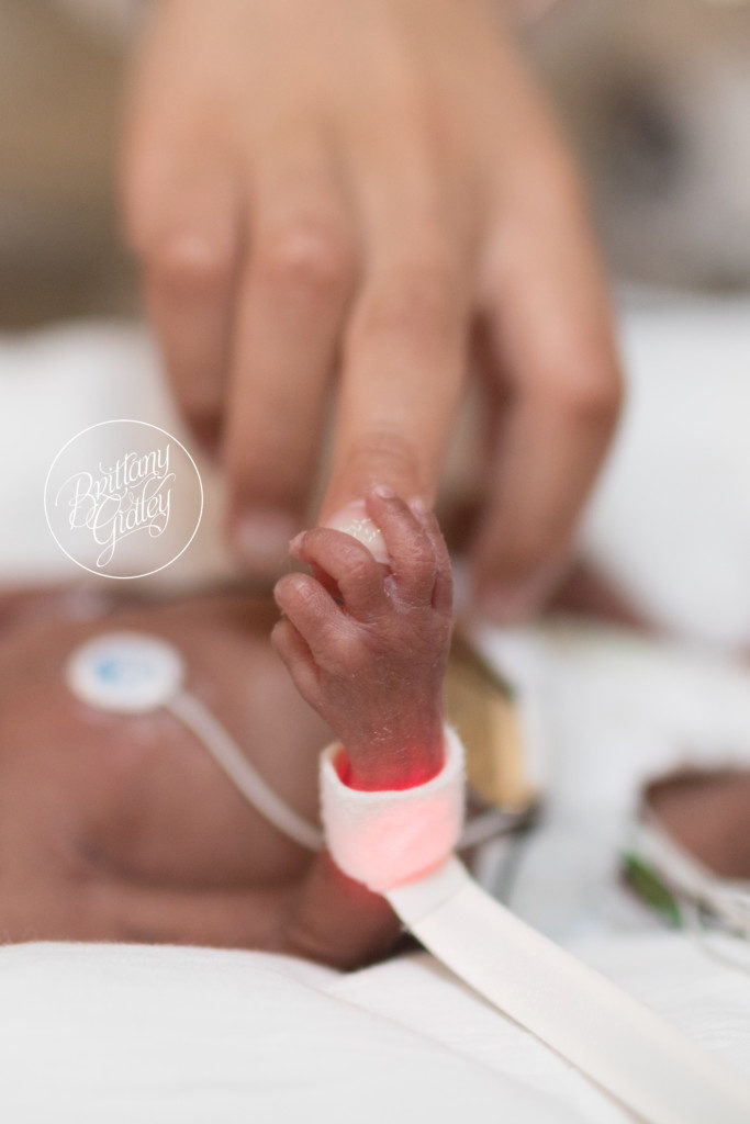 NICU Photography | NICU Photographer | Preemie