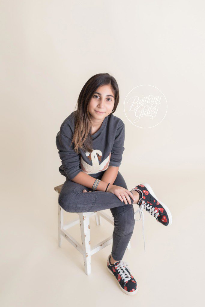 Family Photography | Tween Photographer