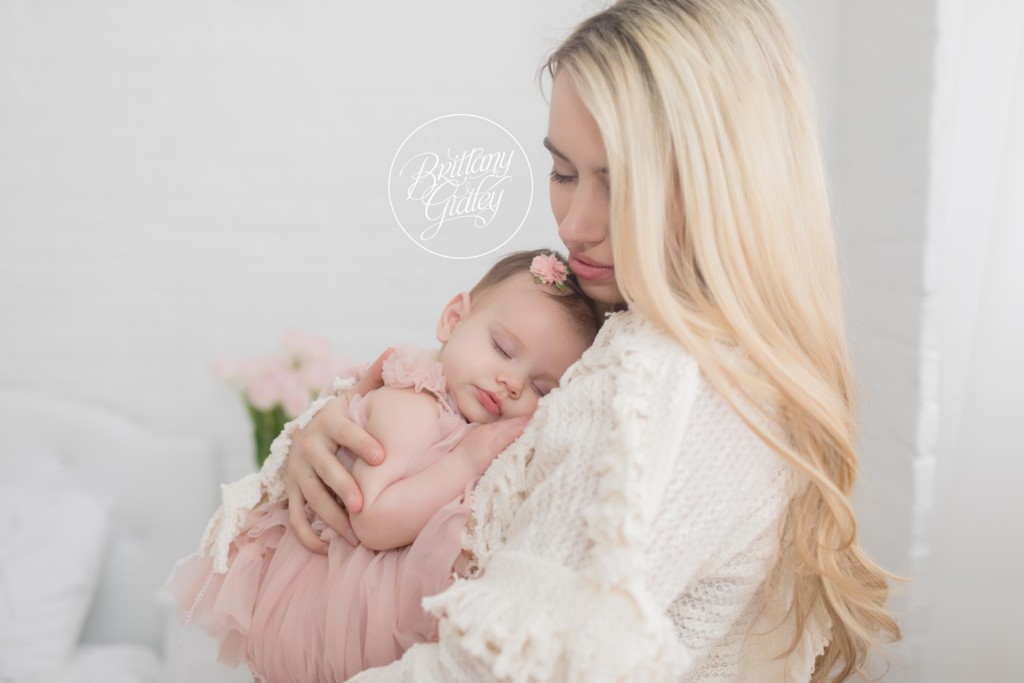 Dream Session | Vintage Pram | Start With The Best | Cleveland Photographer | www.brittanygidley.com