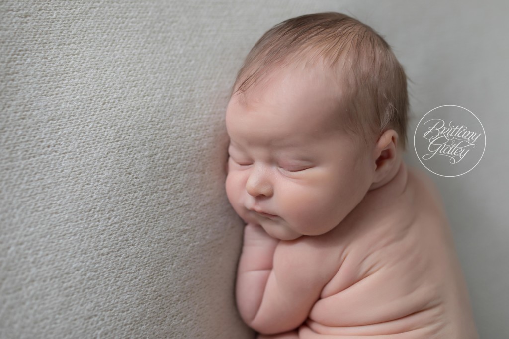 Newborn Photo Shoot | Newborn Photography | Brittany Gidley Photography