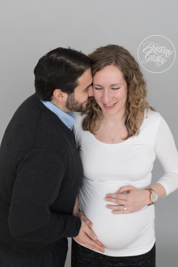 Pregnancy Photography | Maternity Photo Shoot | Start With The Best | www.brittanygidley.com