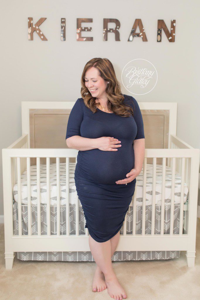 Lifestyle Pregnancy Photography | Maternity Photographer
