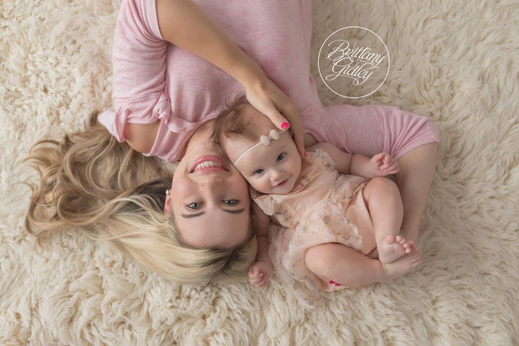 Mommy and me | Well Dressed Wolf