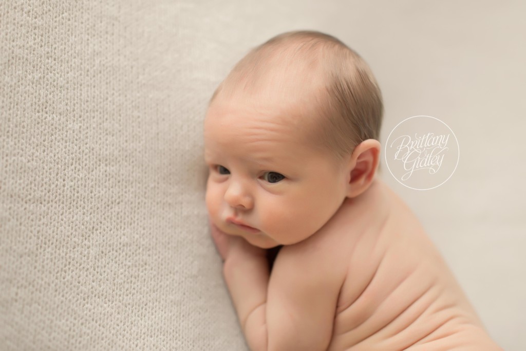 Baby Photography | Newborn | Start With The Best | Brittany Gidley | www.brittanygidley.com
