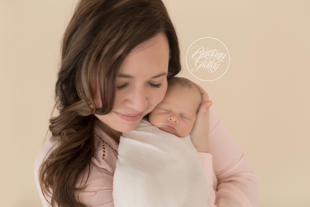 Baby Photographer | Newborn | Start With The Best | Brittany Gidley | www.brittanygidley.com