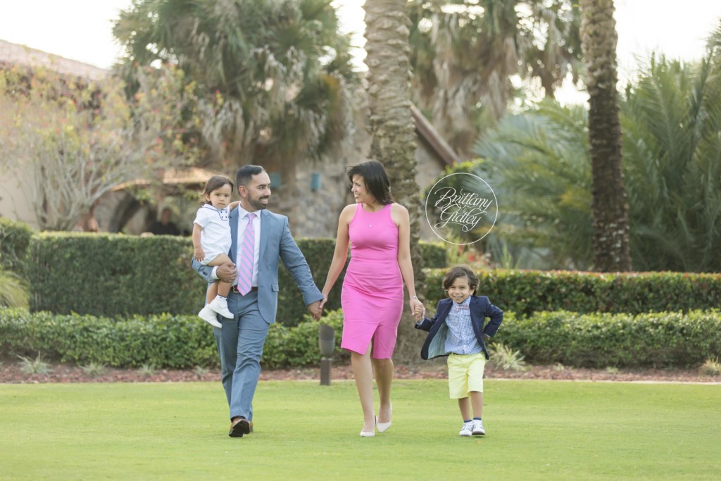 Boca Raton Family Photographer | South Florida Photographer | Start With The Best | www.brittanygidley.com
