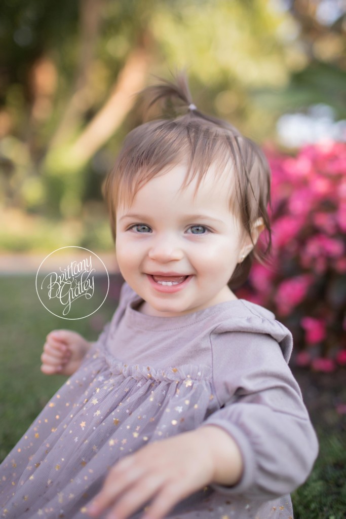 Miami Child Photographer | Florida Photographer | Start With The Best | www.brittanygidley.com