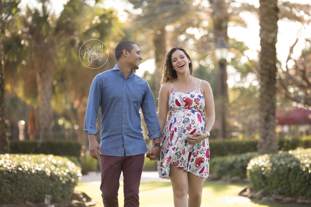Miami Maternity Photographer | Maternity Photography | Start With The Best | www.brittanygidley.com