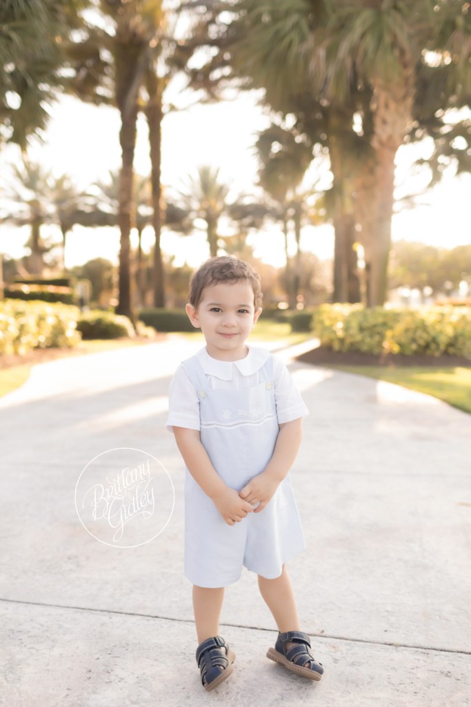 Boca Raton Child Photographer | Start With The Best | www.brittanygidley.com