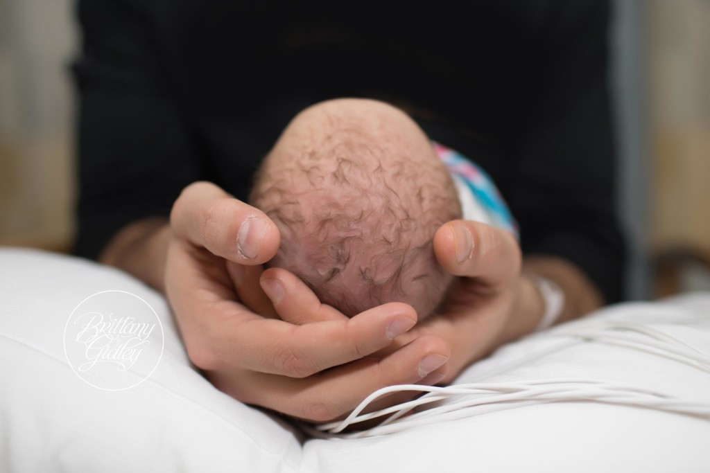 Congenital Heart Awareness | Congenital Heart Disease | Newborn Baby | PICU | Cleveland Clinic