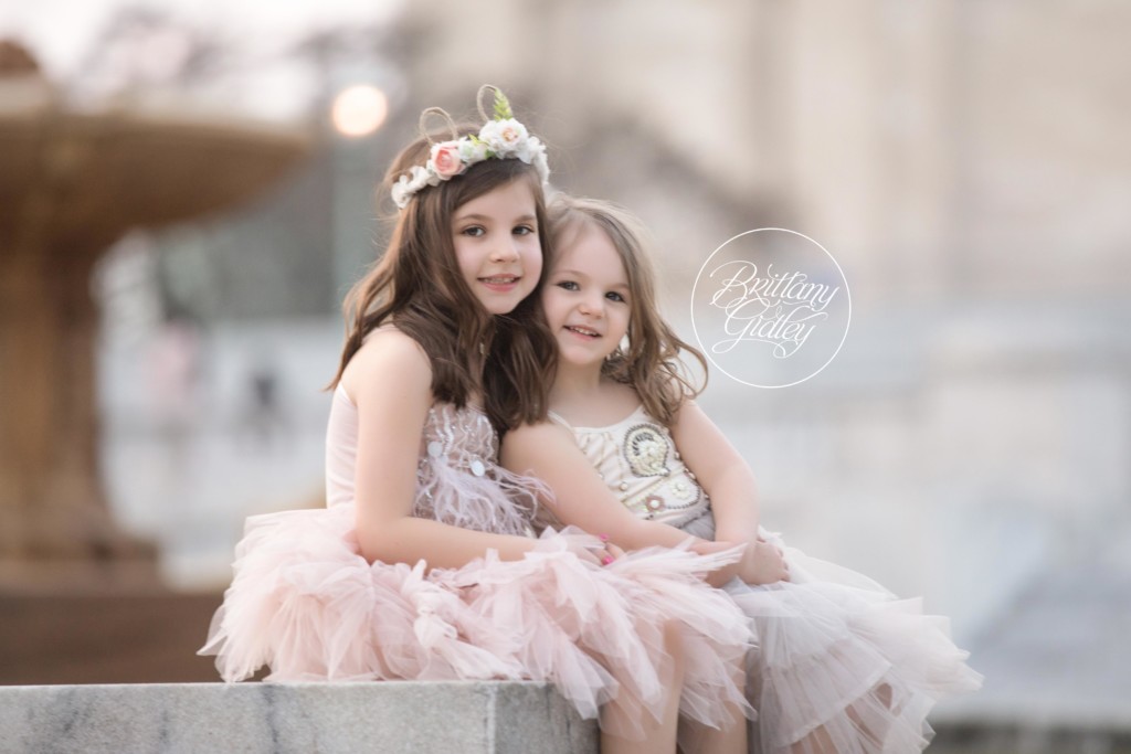 Sisters | Magic of Childhood | Brittany Gidley Photography