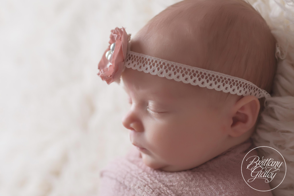 Newborn Photography | Newborn Photographer | Start With The Best | Brittany Gidley Photography 