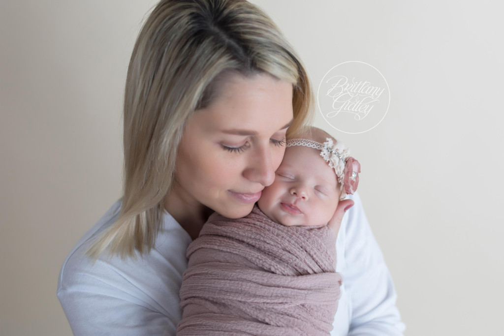 Newborn Photography | Newborn Photographer | Start With The Best | Brittany Gidley Photography 