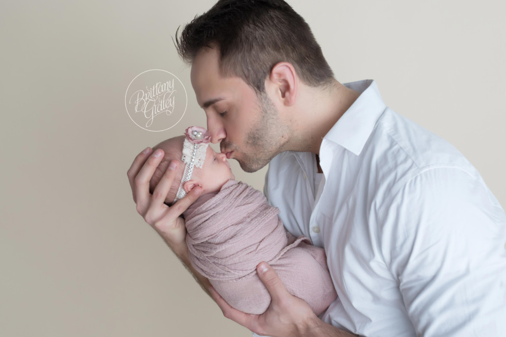 Newborn Photography | Newborn Photographer | Start With The Best | Brittany Gidley Photography 